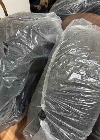 Petlas 18 jant kış lastiği - Görsel 5