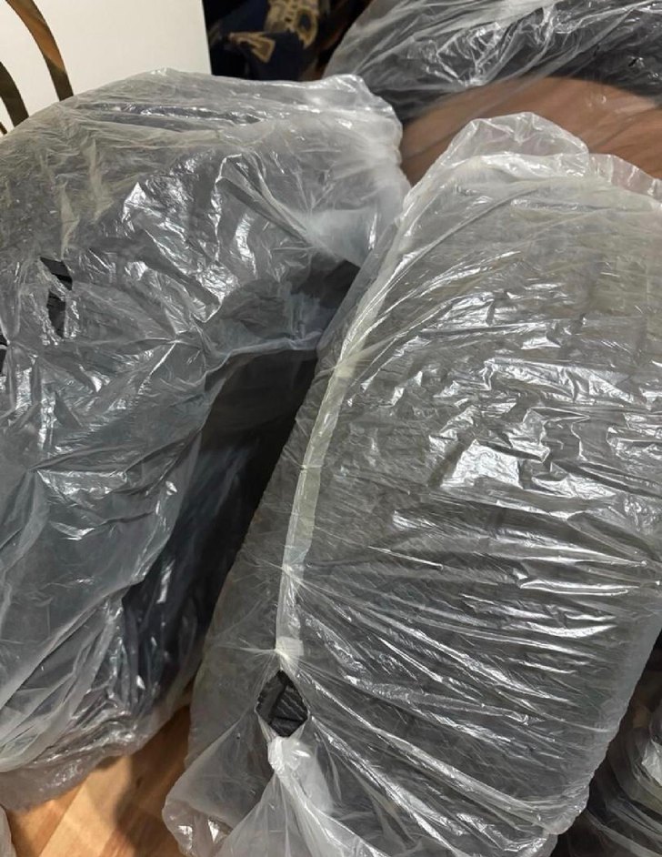 Petlas 18 jant kış lastiği - Görsel 5