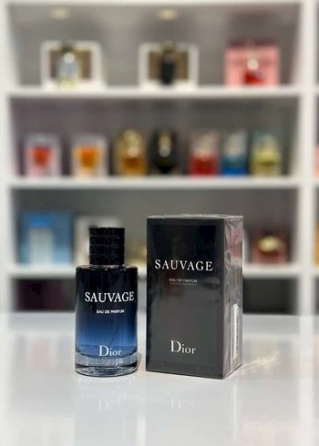 Dior Sauvage 100 ml Erkek Parfüm