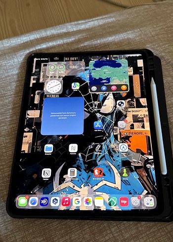 ipad m4 13 inç