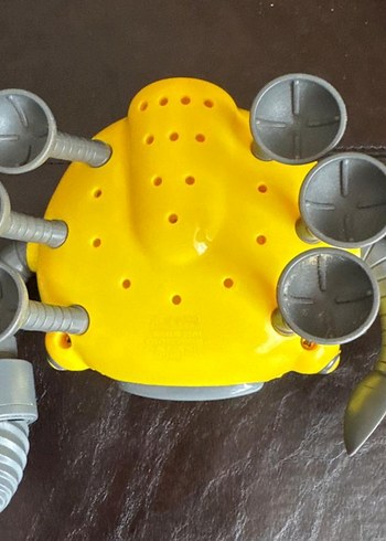 Pijamaskeliler - Görsel 8