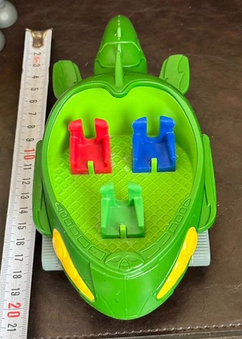 Pijamaskeliler - Görsel 4