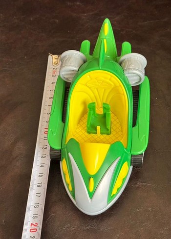 Pijamaskeliler - Görsel 3