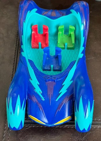 Pijamaskeliler - Görsel 5