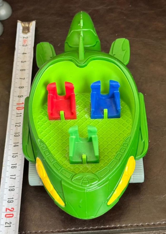 Pijamaskeliler - Görsel 4