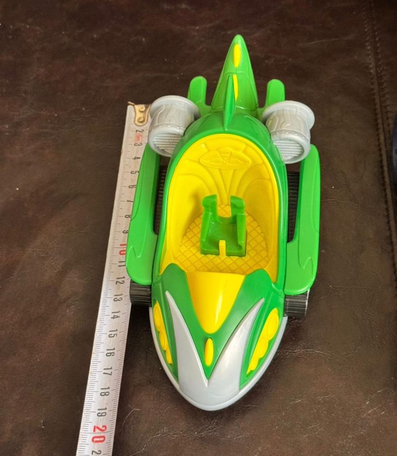 Pijamaskeliler - Görsel 3