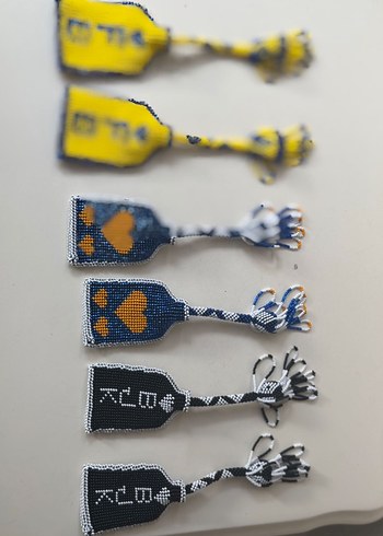 Taraftar Anahtarlik Cezaevi isi - Görsel 7