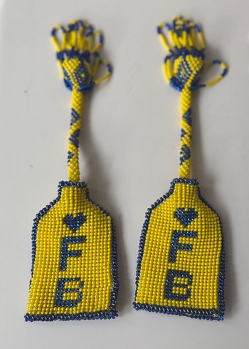 Taraftar Anahtarlik Cezaevi isi - Görsel 2