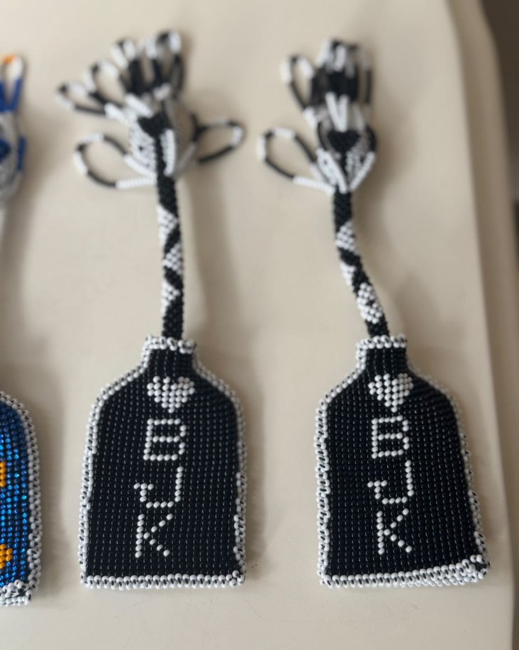 Taraftar Anahtarlik Cezaevi isi - Görsel 5