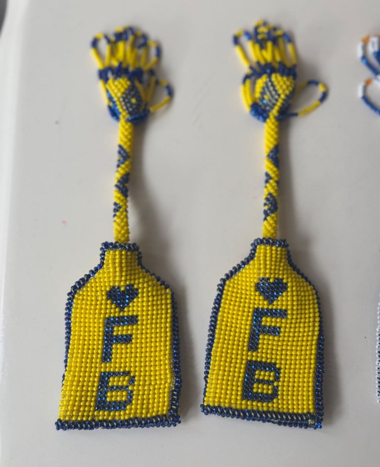 Taraftar Anahtarlik Cezaevi isi - Görsel 2