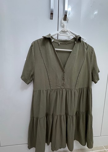 LC Waikiki Lcw elbise