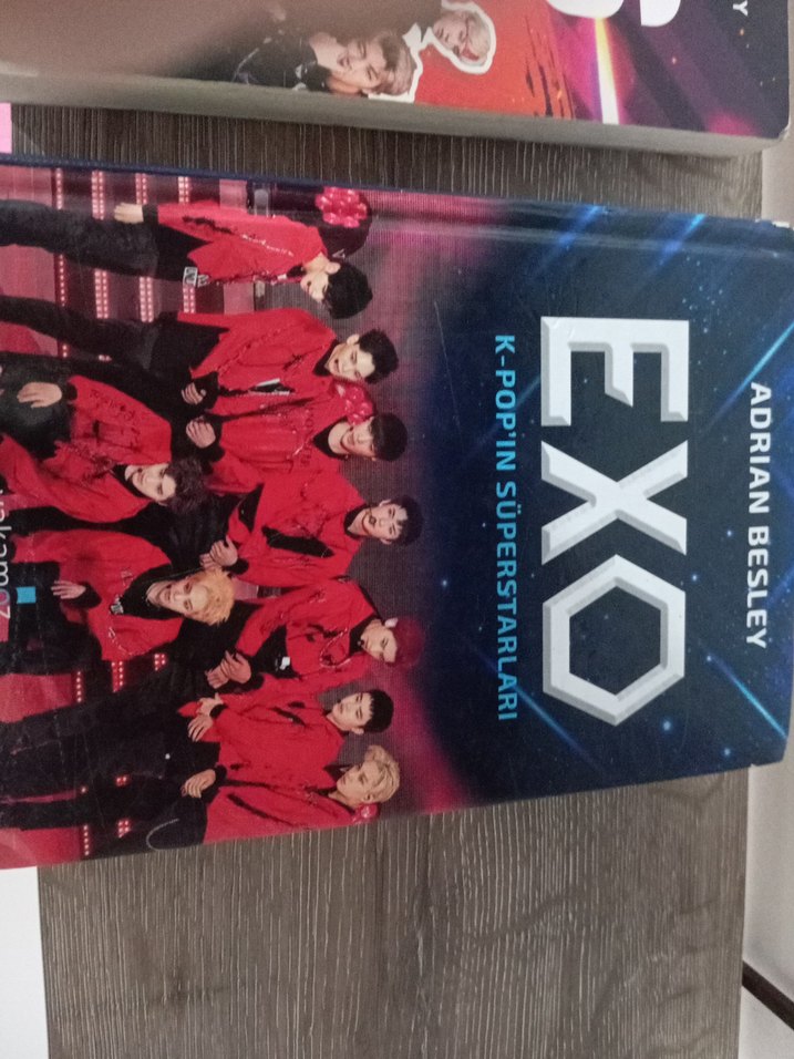 BTS ve K-pop grupları - Görsel 4