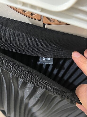 Uzun etek
 - Görsel 6