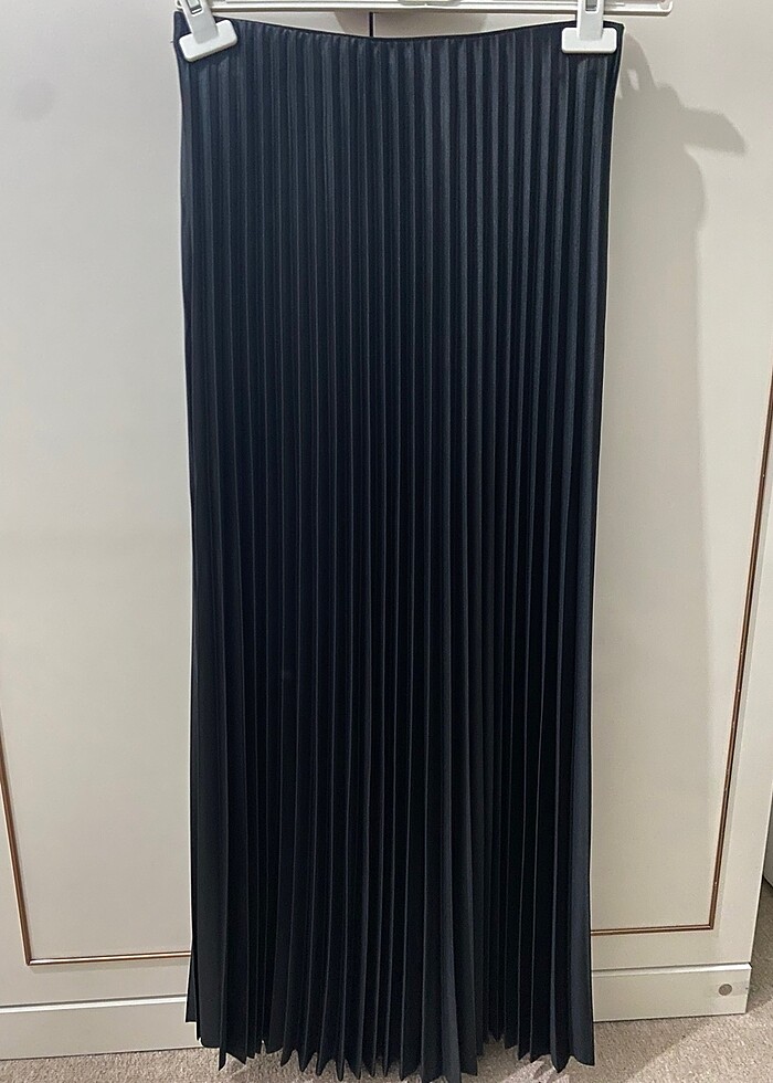 Uzun etek
 - Görsel 4