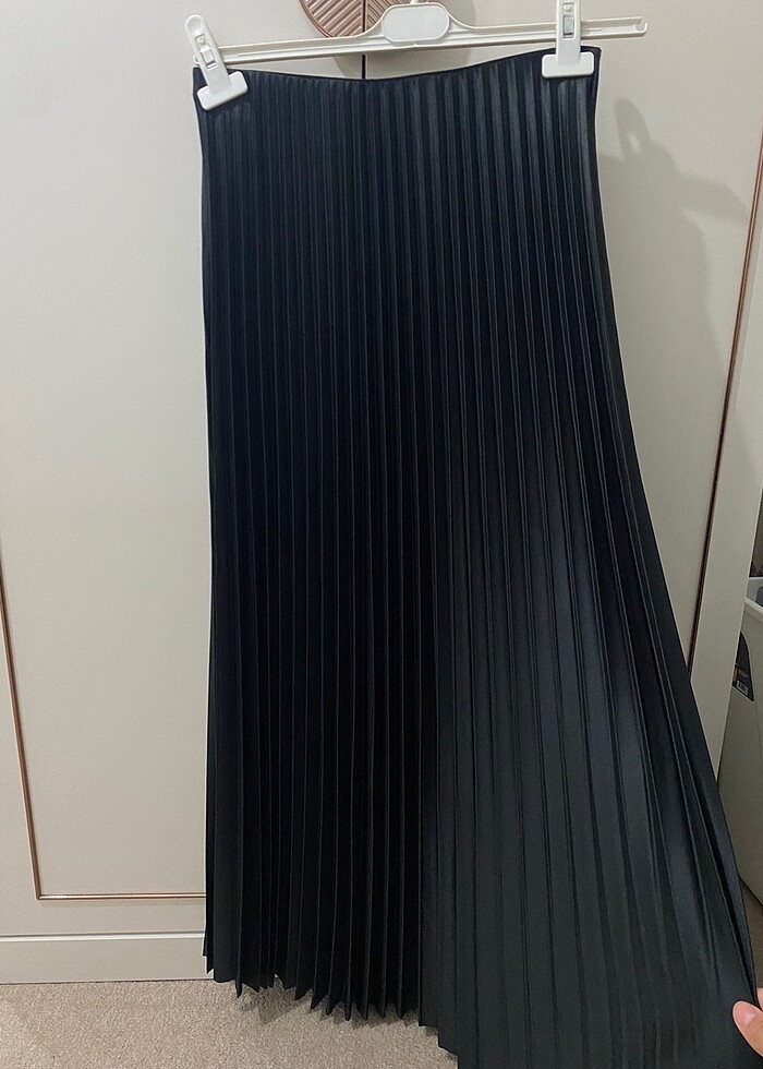 Uzun etek
 - Görsel 3