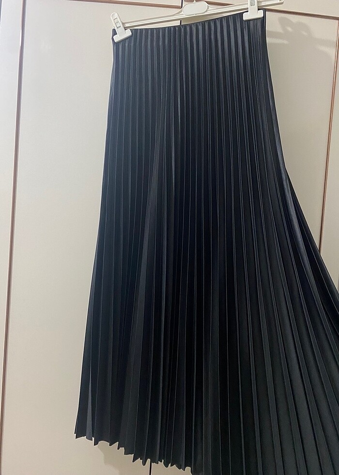 Uzun etek
 - Görsel 5