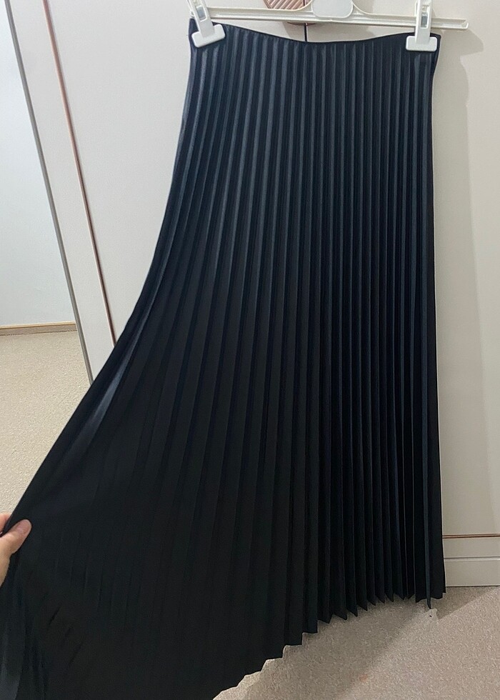 Uzun etek
 - Görsel 2