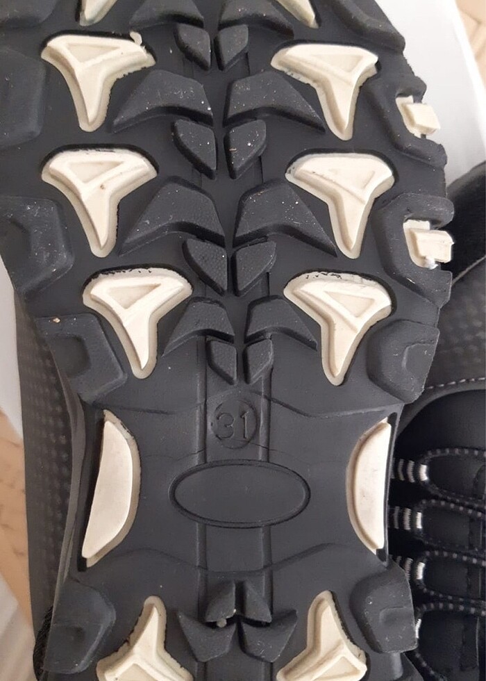 Bot ayakkabı - Görsel 3