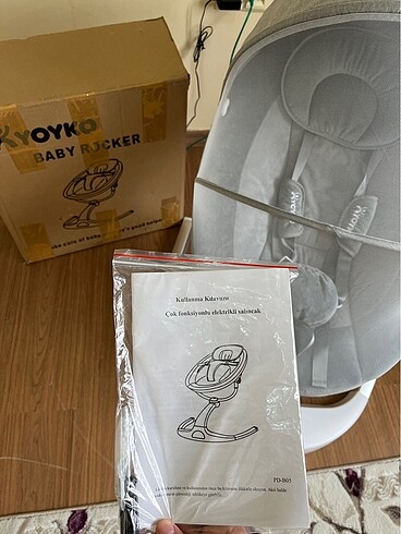 Anakucağı - Görsel 6