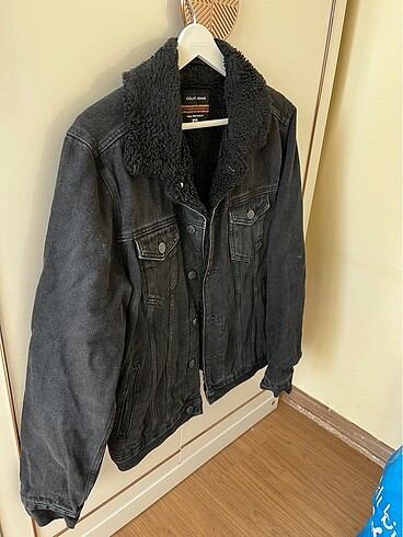 Kot mont - Görsel 4