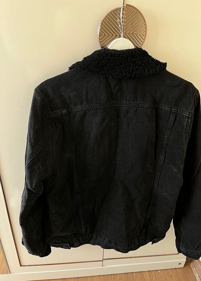 Kot mont - Görsel 2