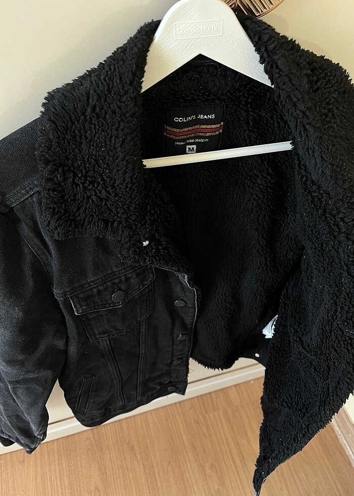 Kot mont - Görsel 3