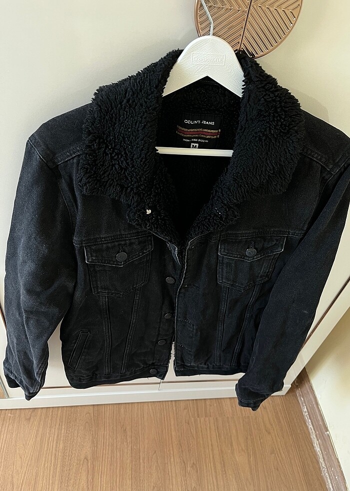 Kot mont - Görsel 5