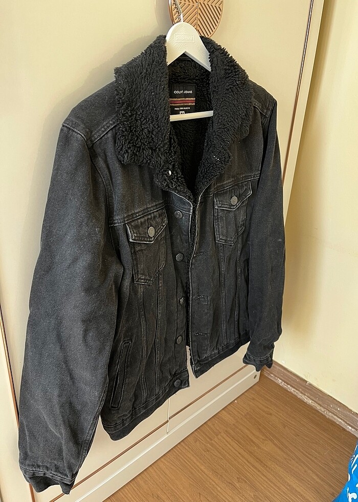 Kot mont - Görsel 4