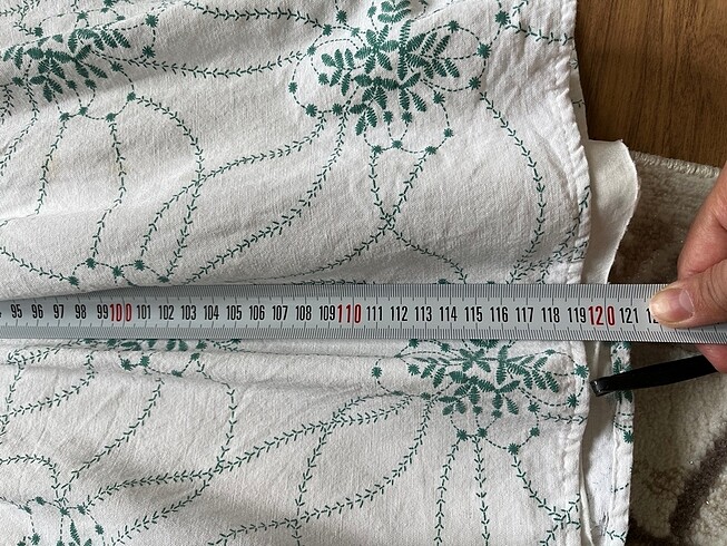 Tesettür elbise - Görsel 7