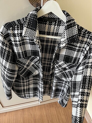 Oduncu gömlek - Görsel 3