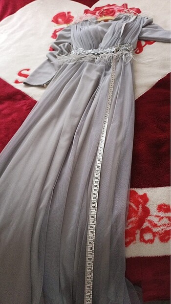 Tesettür abiye - Görsel 5