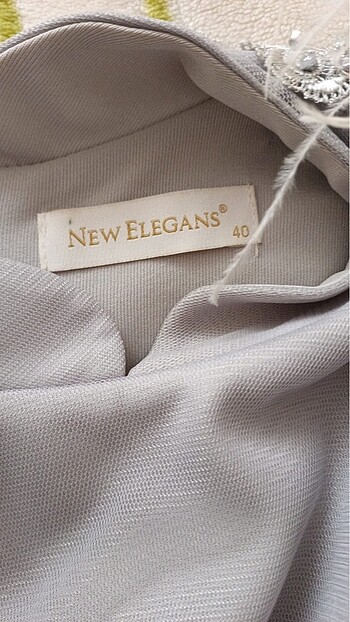 Tesettür abiye - Görsel 3