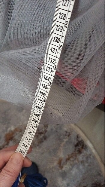 Tesettür abiye - Görsel 4