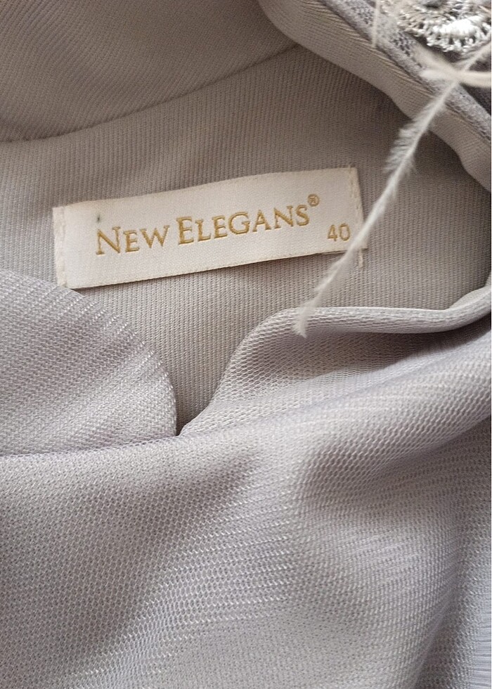 Tesettür abiye - Görsel 3