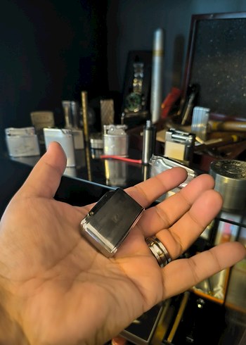 ibola m23 mini boy - Görsel 4