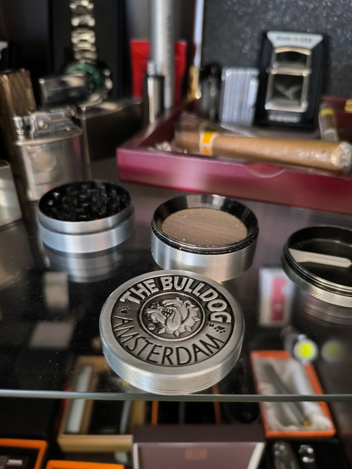 paslanmaz çelik öğütücü - Görsel 2