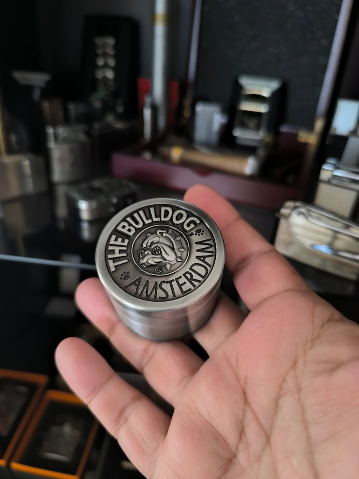 paslanmaz çelik öğütücü - Görsel 3