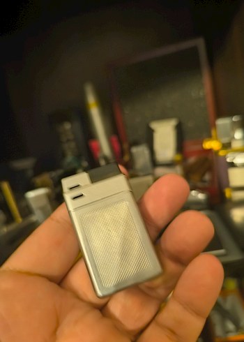 Braun erkek çakmak. - Görsel 2