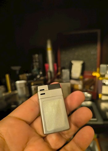 Braun erkek çakmak. - Görsel 3