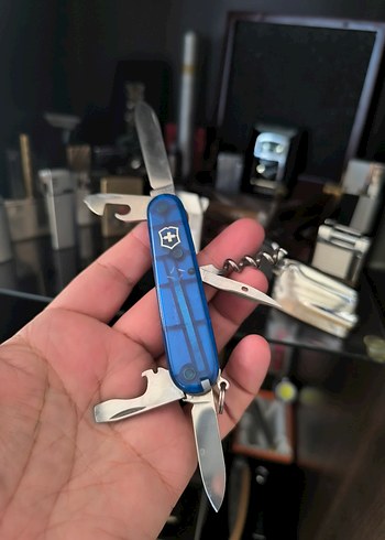 victorinox çakmak. - Görsel 2