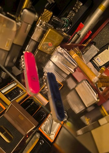 victorinox çakmak - Görsel 4