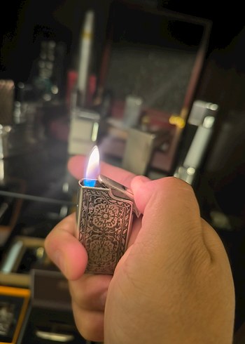 Royal Master çakmak. - Görsel 5