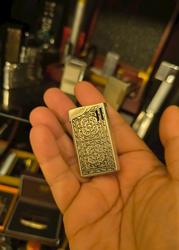 Royal Master çakmak. - Görsel 4