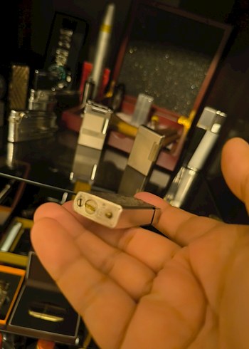 Royal Master çakmak. - Görsel 3