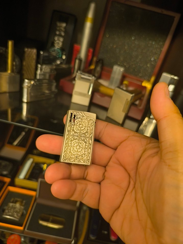 Royal Master çakmak. - Görsel 2