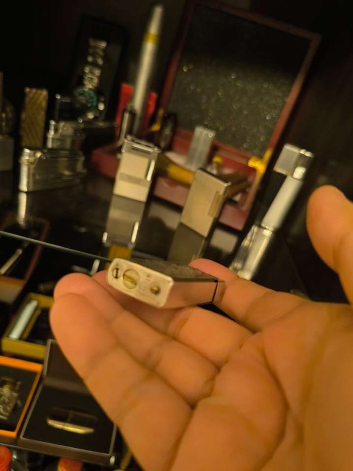 Royal Master çakmak. - Görsel 3