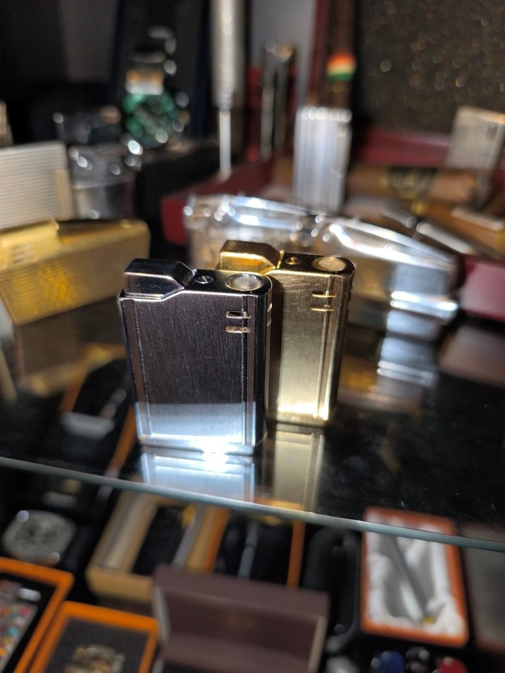 ibola Electric Alman üretimi koleksiyon ürünü - Görsel 3