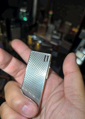 Alexander Lloyd gümüş.koleksiyoncular için birebir. - Görsel 4