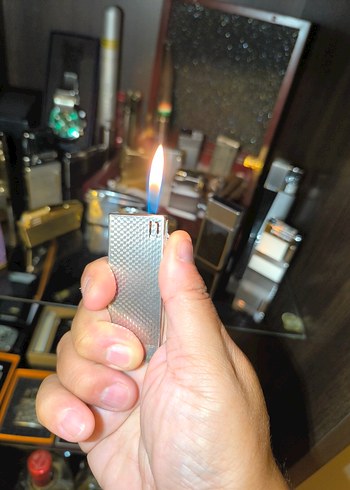 Alexander Lloyd gümüş.koleksiyoncular için birebir. - Görsel 3