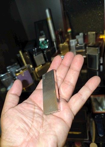 Alexander Lloyd gümüş.koleksiyoncular için birebir. - Görsel 2